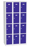 Schließfachschrank  A8334