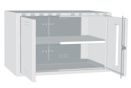 Garderobenschrank - Aufsatz   A0517