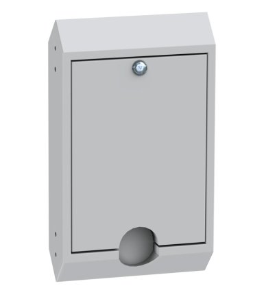 Hundekotbeutel - Spender PWC 01H - 1