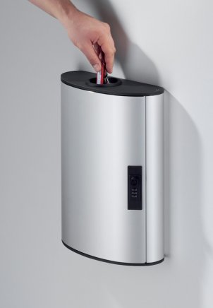 SCHLÜSSELBOX PLUS - 1
