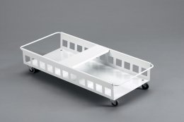 DURABIN TROLLEY DUO 90
