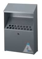 Wandascher Metall 4
