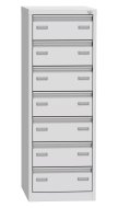 Aktenschrank KAR 62C7 - 1
