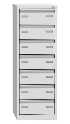 Aktenschrank KAR 62C7 - 1