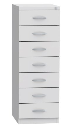 Aktenschrank KAR 62D7 - 1