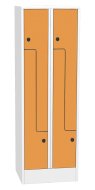 Garderobenschrank SZS 32AH