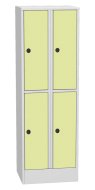 Garderobenschrank SHS 32AH