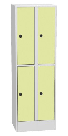 Garderobenschrank SHS 32AH - 1
