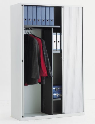 Innenausstattung ET41219WPPS für Rollladenschränke Eurotambour - 1