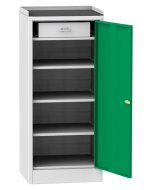 Werkstatt - Werkzeugschrank NAR 04AR - 1