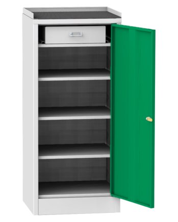 Werkstatt - Werkzeugschrank NAR 04AR - 1
