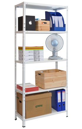 Fachbodenregal Standard Eco 170/75 - 1