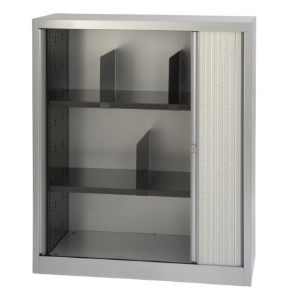 Rollladenschrank Bisley  ET410/11/2S - 1