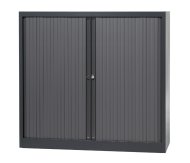 Rollladenschrank Bisley ET412/11/2S - 1