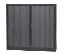Rollladenschrank Bisley ET412/11/2S