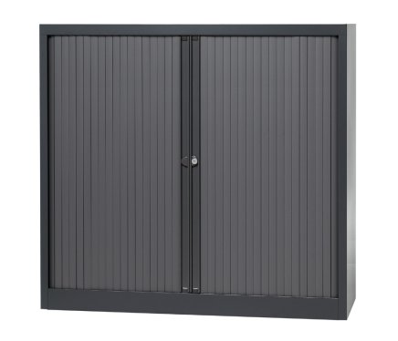 Rollladenschrank Bisley ET412/11/2S - 1