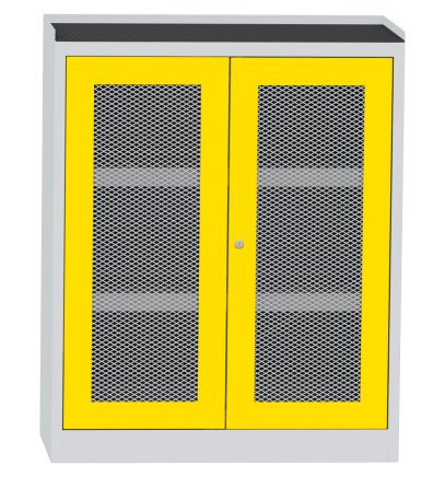 Chemikalienschrank SCH TB - 1