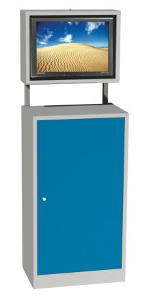 Computer - Schrank PCS 0001 - 1