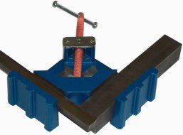 Winkelschraubstöcke (2 Modelle)