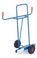 Plattenkarre 1075, 1076 (2 Modelle)