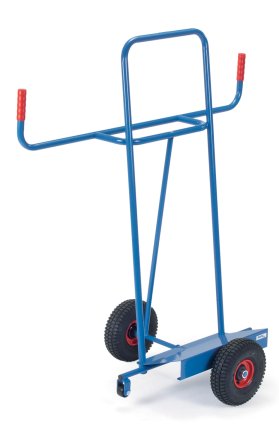 Plattenkarre 1075, 1076 (2 Modelle) - 1