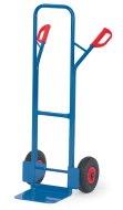 Stahlrohrkarren B1325V, B1325L