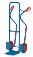 Stahlrohrkarren B130V, B1330L (2 Modelle) - 1