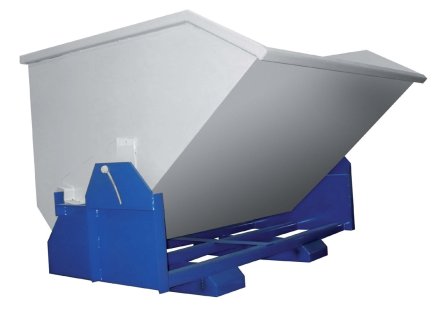 Kippcontainer 4017 - 1