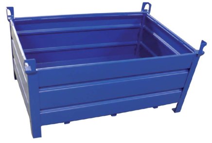 Rungenpaletten 3010 und 3011 - 1