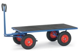 Handpritschenwagen 6403LZ, 6404LZ, 6405LZ, 6406LZ (4 Modelle)