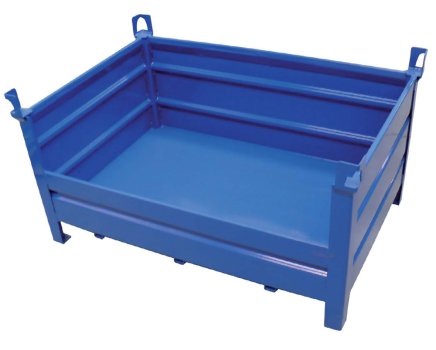 Rungenpalette 3020 - 1