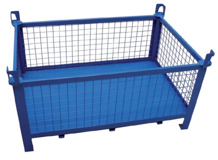Rungenpaletten 3016-M - 1