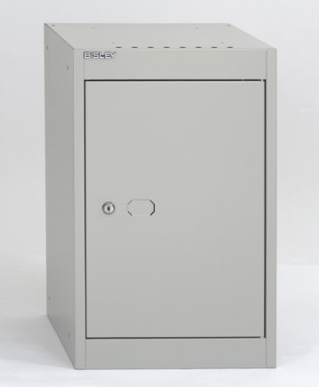 Bisley Cube CLK 121C Schließfachwürfel - 1