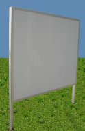 Plakattafel PPD10-3, einseitig - 1