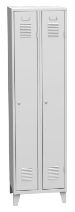 Garderobenschrank  SAN 22A - 1