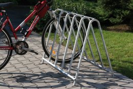 Fahrradständer "KLASIK" 1885, beidseitig