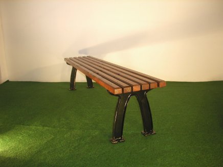 Parkbank Monag - 1