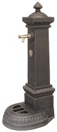 Wasserspender aus Gusseisen Athena
