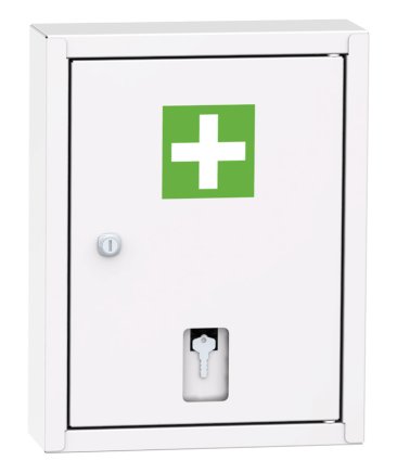 Medizinschrank LEK 01B - 1