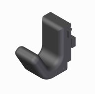 Innenhaken XHP3