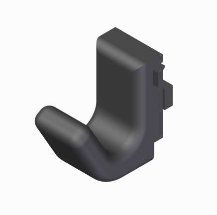 Innenhaken XHP3 - 1