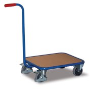 Griffroller mit Holz-Ladefläche  sw-500.800, sw-450.800 (2 Modelle)