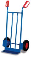 Stahlrohrkarre sk-710.020, sk-710.021 (2 Modelle)