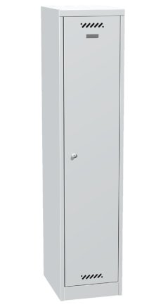 Garderobenschrank  BAS 41A - 1