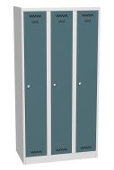 Garderobenschrank  BAS 33A - 1