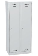 Garderobenschrank  BAS 42A