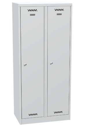 Garderobenschrank  BAS 42A - 1