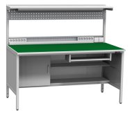 ESD Werkbank ESD 01A - 1