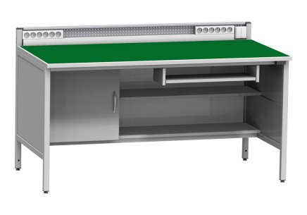 ESD Werkbank ESD 01C - 1