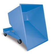 Selbstkipper für Schüttgut sw-500.004